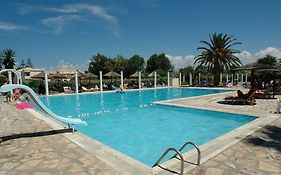 Ionian Princess Suites Hotel
